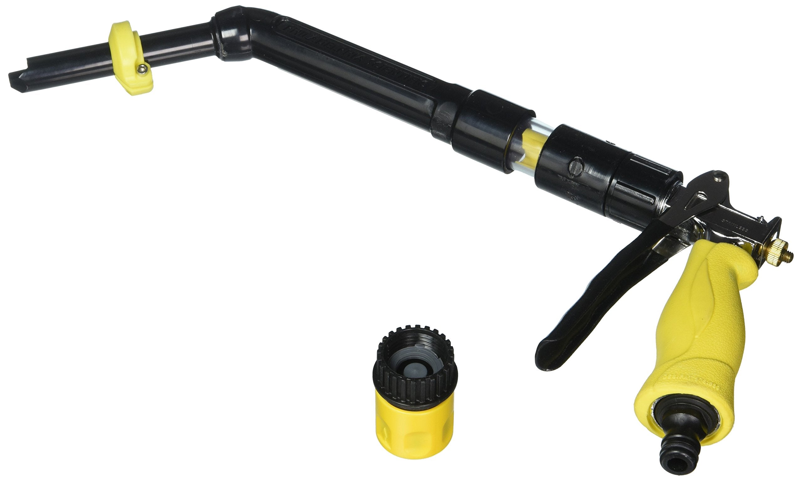 Gun-X Battery Watering Gun