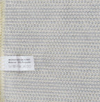 Tache 31 X 48 Inches Solid French Vanilla Ivory Thin Floor Bathroom Bath All Area Doormat Kitchen Rug Mat