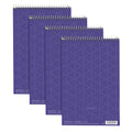 Tops Gregg Prism Steno Notebooks (Top80264) 6' X 9'