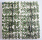 Artfen Mini Fake Rose Flower Heads 144Pcs Mini Artificial Roses Diy Wedding Flowers Accessories Make Bridal Hair Clips Headbands