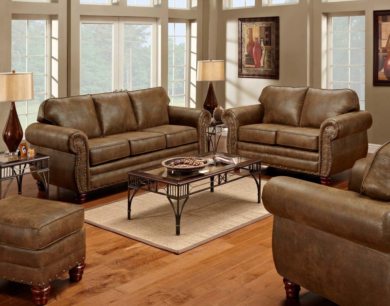 American Furniture Classics Sedona Sofa