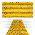 Chuangdi 4.5 x 9 Feet Brick Decal Photo Brick Wall Backdrop Brick Sticker Wallpaper for Winter/Halloween Christmas Party (2 Shee
