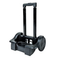 Inogen Cart - for the One G3, One G5 Rove 6 - Collapsible Carrying Cart - Oxygen Accessory - Weighs 3.25 lb. - 41 in X 17.68 in.