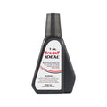 Trodat 45173 Ideal Premium Replacement Ink For Use With Most Self Inking And Rubber Stamp Pads, 1Oz., Black
