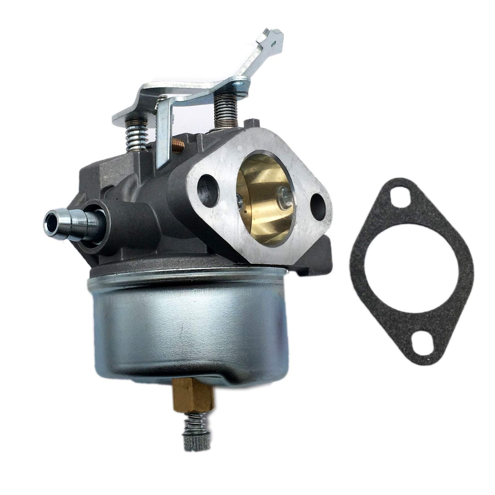 Carburetor Carb Compatible With Tecumseh Sears Suburban 12 Ss12 Bolens 1257 Lawn Mower Gene