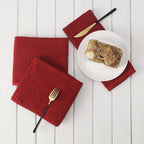 Dish Towels For Kitchen, Absorbent Cotton Kitchen Towels For Drying Dishes, Terry Cloth Tea Towels For Cleaning Set Of 3