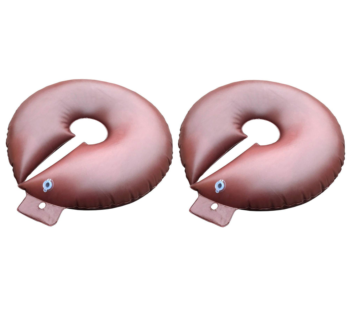 2 Pack-15 Gallon Tree Watering Bag/Ring, Deep Root&Low-Profile Slow Release Watering Bag For Newly Planted, Multi-Trunk Or Everg