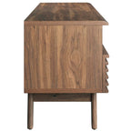 Modway EEI-6228-WAL Render 60" TV Stand, Walnut