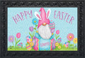 Briarwood Lane Easter Egg Gnome Doormat