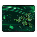 Razer Goliathus Speed (Medium) Gaming Mousepad: Smooth Gaming Mat - Anti-Slip Rubber Base - Portable Cloth Design - Anti-Fraying