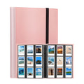 432 Pockets Photo Album for Fujifilm Instax Mini Camera, Polaroid Camera, for Fujifilm Instax Mini 12 11 9 40 99 90 8 7 Evo LiPl