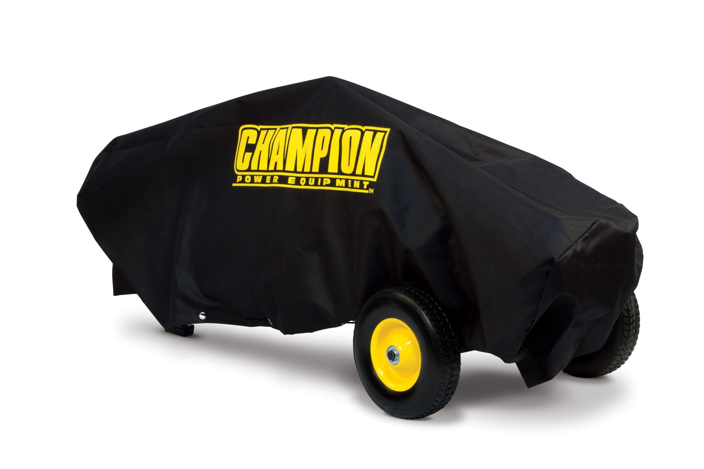 Champion Weather-Resistant Storage Cover For 7-Ton Log Splitters