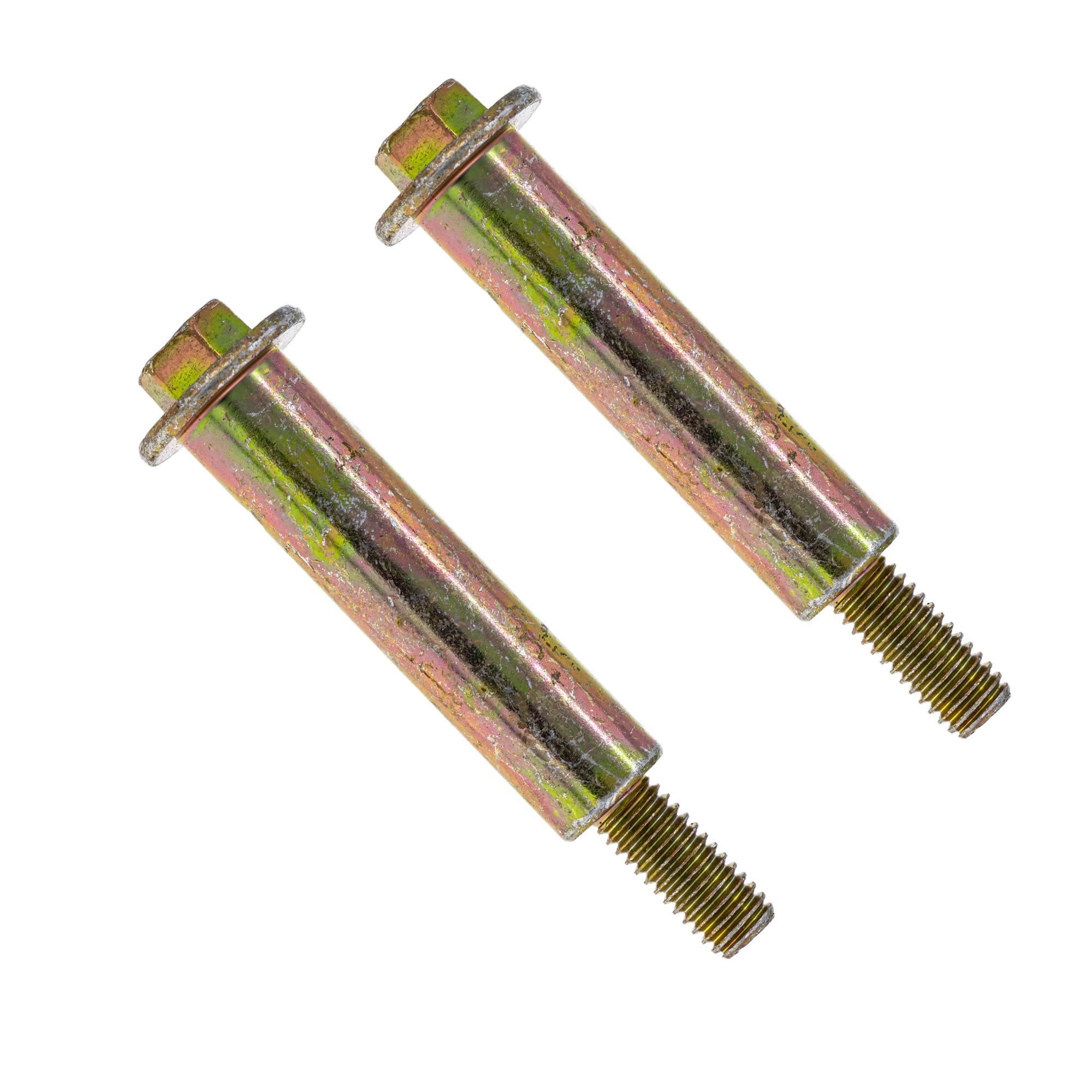 Exmark 112-3977 Shoulder Bolt Quest Pioneer E P S Series 2 Pack