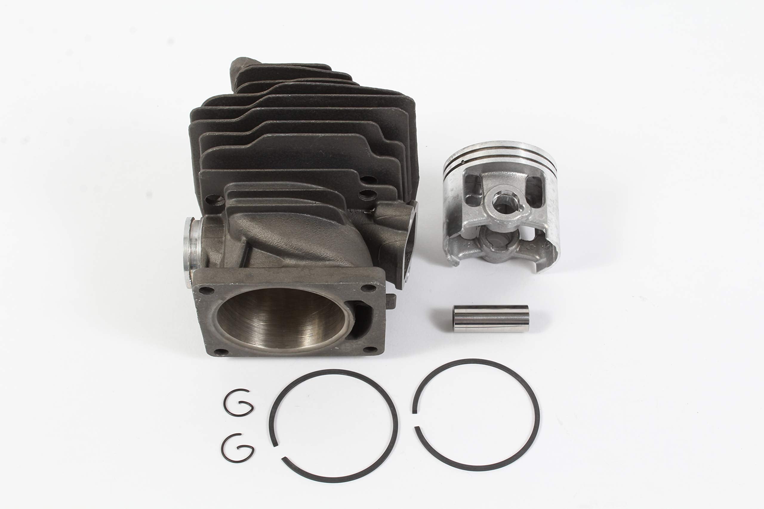 Rotary 16072 Cylinder/Piston Assembly Replaces Stihl 1128 020 1250. Fits Model Ms461 Chainsaw & Gs 461 Rock Boss Concrete Saw. 5