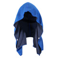 Sukeen Cooling Hoodie Towel, Cooling Towels for Neck and Face Absorbent Quick Drying, Cooling Neck Wraps UV Protection Sport Wor
