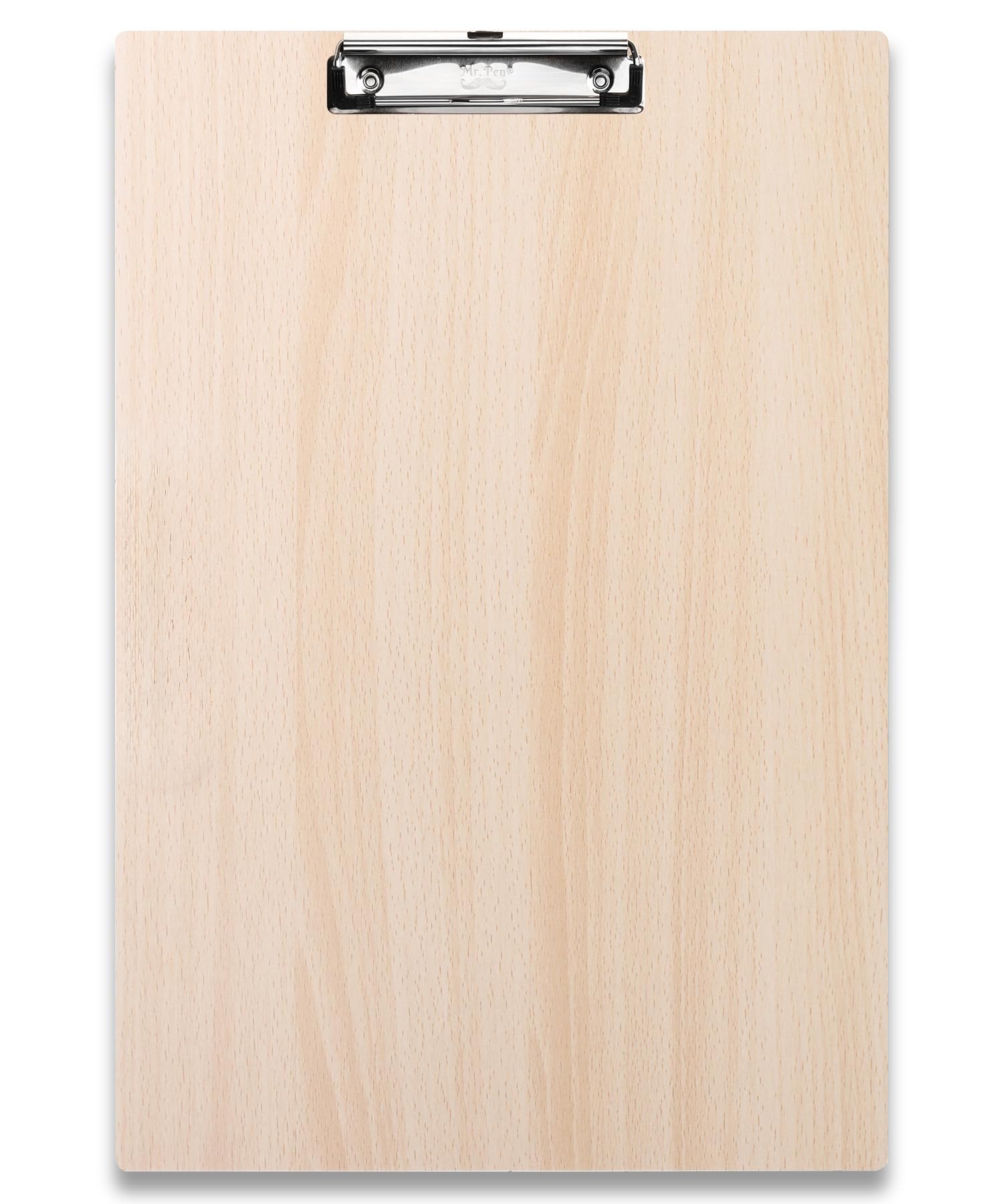 Mr. Pen- Clipboard, 11.5X17 Inches, Wooden Clipboard, Extra Large Clipboard, Art Clipboard, Drawing Board Clips, 11X17 Clipboard