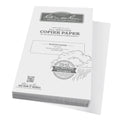 Rite In The Rain Weatherproof Copier Paper, 8.5' X 14', 20# White, 200 Sheet Pack (No. 8514)