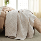 Bedsure California King Quilt Set - Lightweight Summer Quilt Cal King - Navy Bedspread California King Size - Bedding Coverlet F