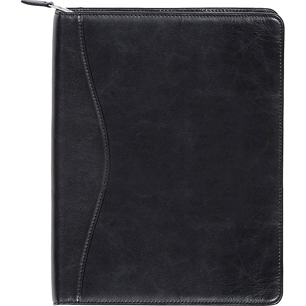 Zip Letter Size Pad