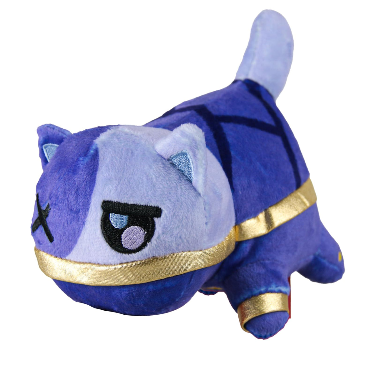 Womise Cat Stuffed Mee-Meow Animal Plush,Cat Food Plushies Cat, Cute Anime Cartoon Cat Stuffed Animal Figure Toy Plush Pillow Gi