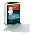 Southworth 974C Parchment Specialty Paper Gray 24 Lb. 8 1/2 X 11 500/Box