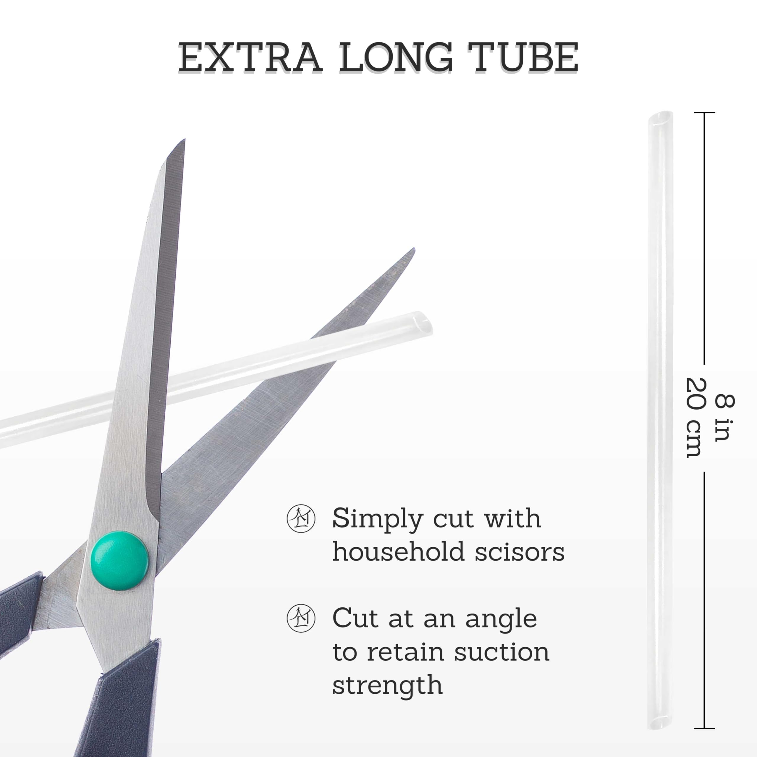 Altglas Twin Pack - 2X Stainless Steel Soap Pump 'Budapest' As Replacement For Liquid Hand Soap Dispensers (Silver Chrome) - Fit