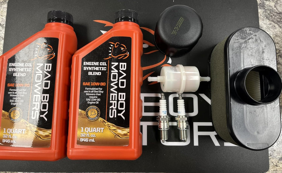 Bad Boy Mower (Fr & Fs Engine Only) Service Kit Fits Mz, Avenger, Zt, And Maverick