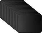 Tonos Mouse Pads 8 3/4 X 11 In With Stitched Edges And Non-Slip Rubber Base, Premium Textured Mouse Mat For Computers, Laptop, G