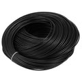 PATIKIL Wicker Repair Kit, Round Synthetic Rattan Material Plastic Wicker Woven Rattan Set for DIY Craft and Weaving Basket Maki