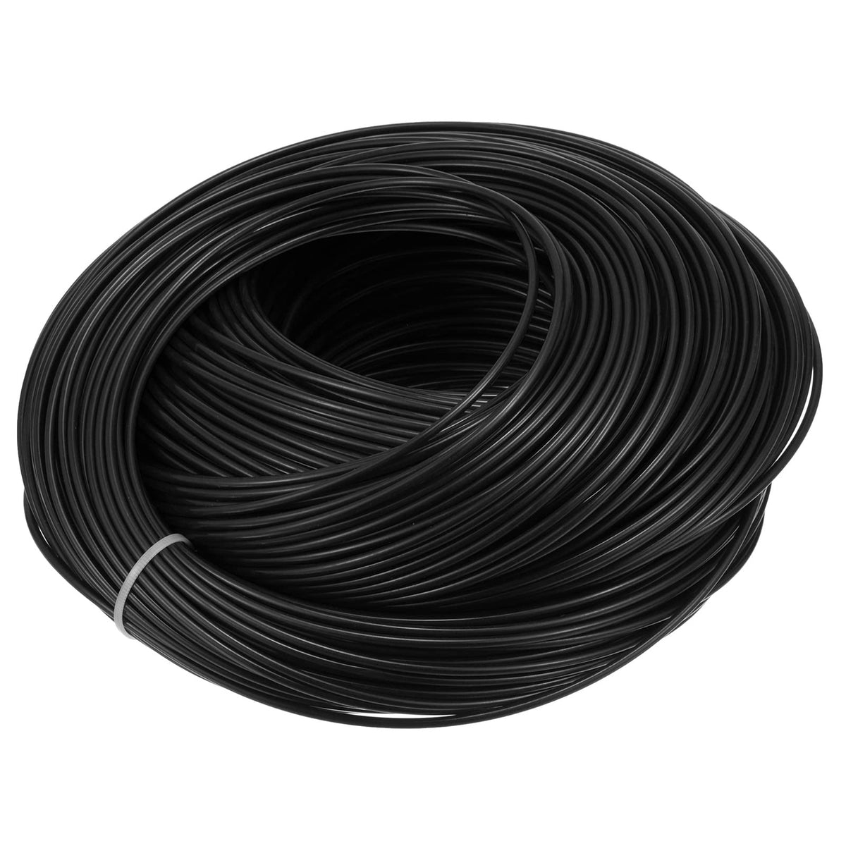 PATIKIL Wicker Repair Kit, Round Synthetic Rattan Material Plastic Wicker Woven Rattan Set for DIY Craft and Weaving Basket Maki