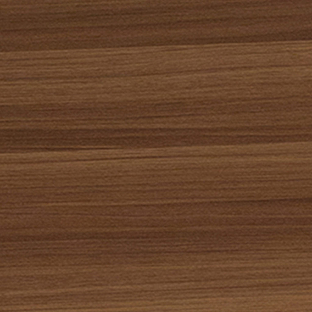 Flash Furniture Graniss 30'' Round Walnut Laminate Table Top with 22'' x 22'' Table Height Base