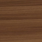 Flash Furniture Graniss 30'' Round Walnut Laminate Table Top with 22'' x 22'' Table Height Base