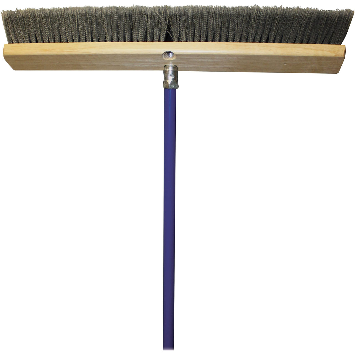 Genuine Joe All Purpose Sweeper 24&quot; x 60&quot;