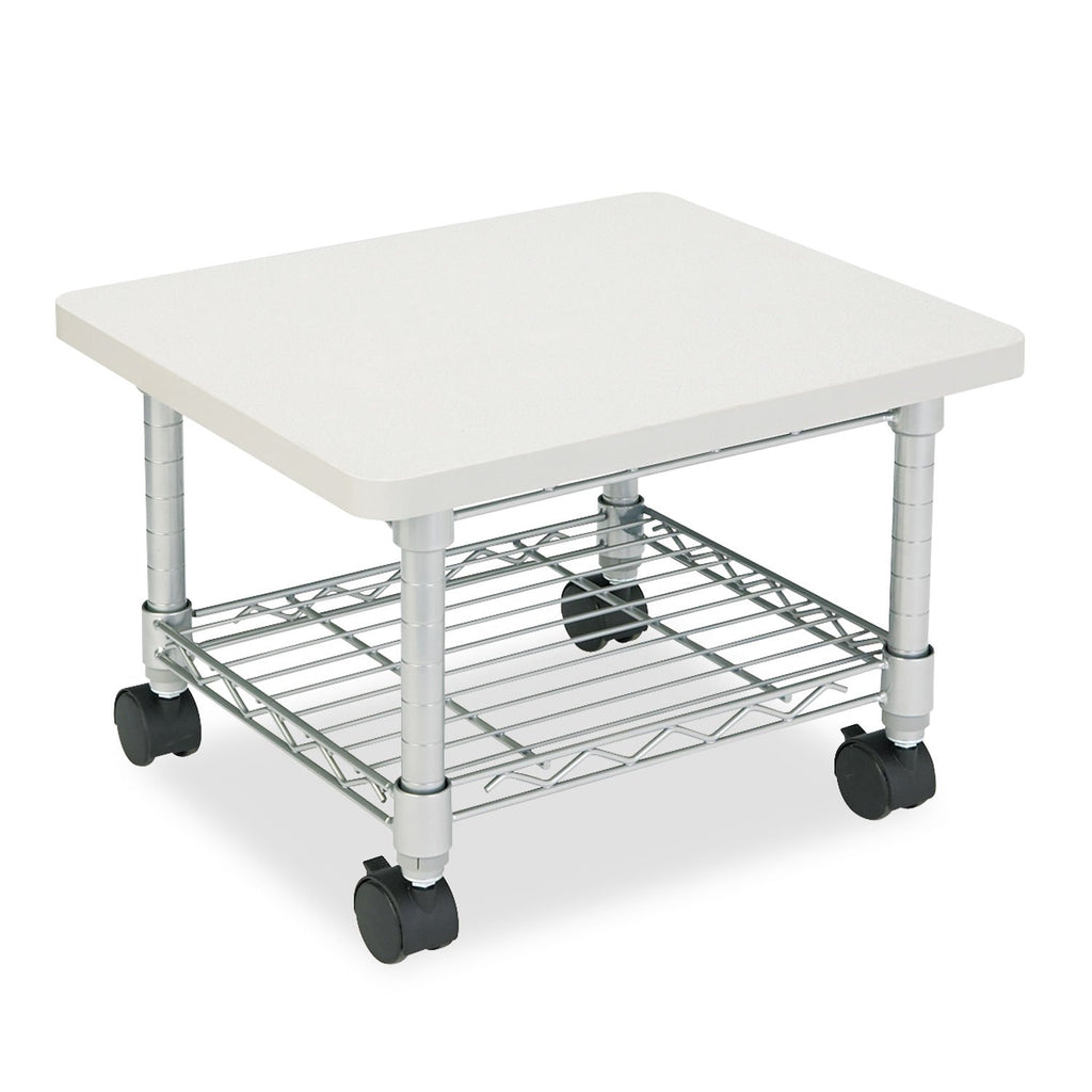 Saf5206Gr - Safco 5206Gr Printer Stand