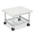Saf5206Gr - Safco 5206Gr Printer Stand