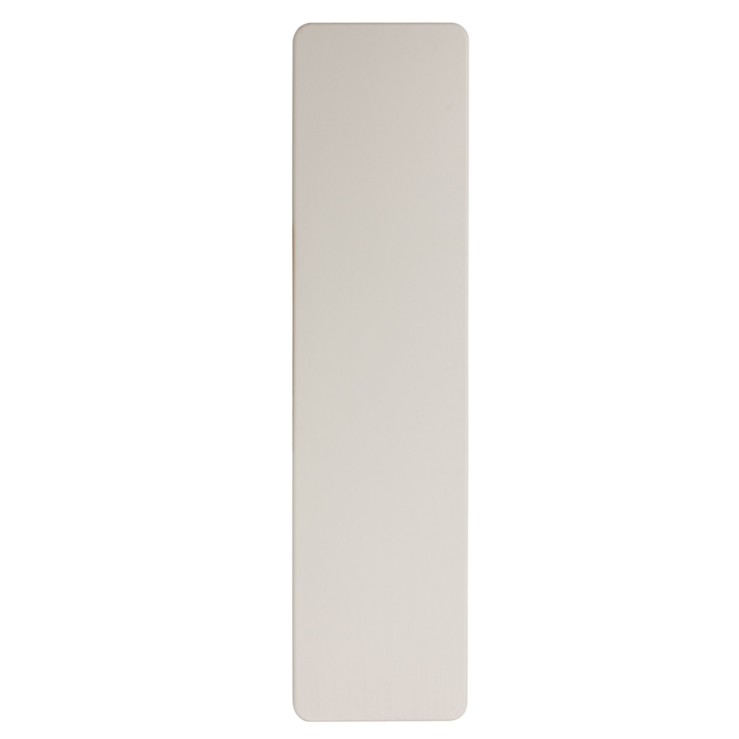 Flash Furniture Kathryn 10 Pack 6-Foot Rectangle Granite White Plastic Folding Training/Seminar Table