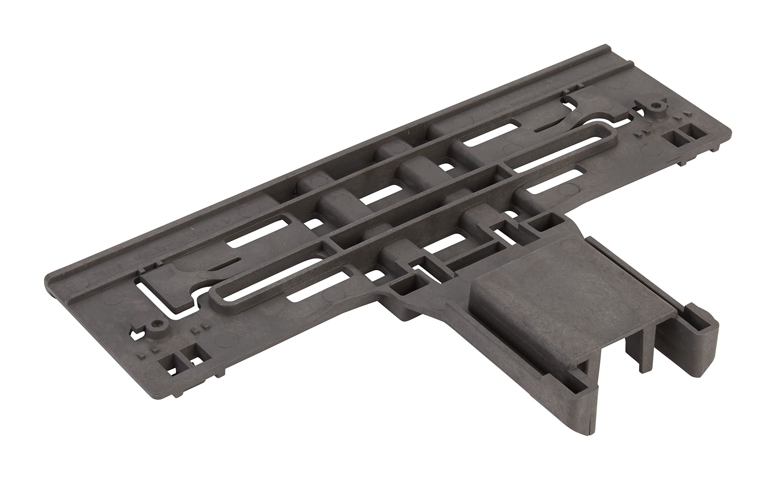 Whirlpool Wpw10546503 Oem Dishwasher Dishrack Adjuster Arm