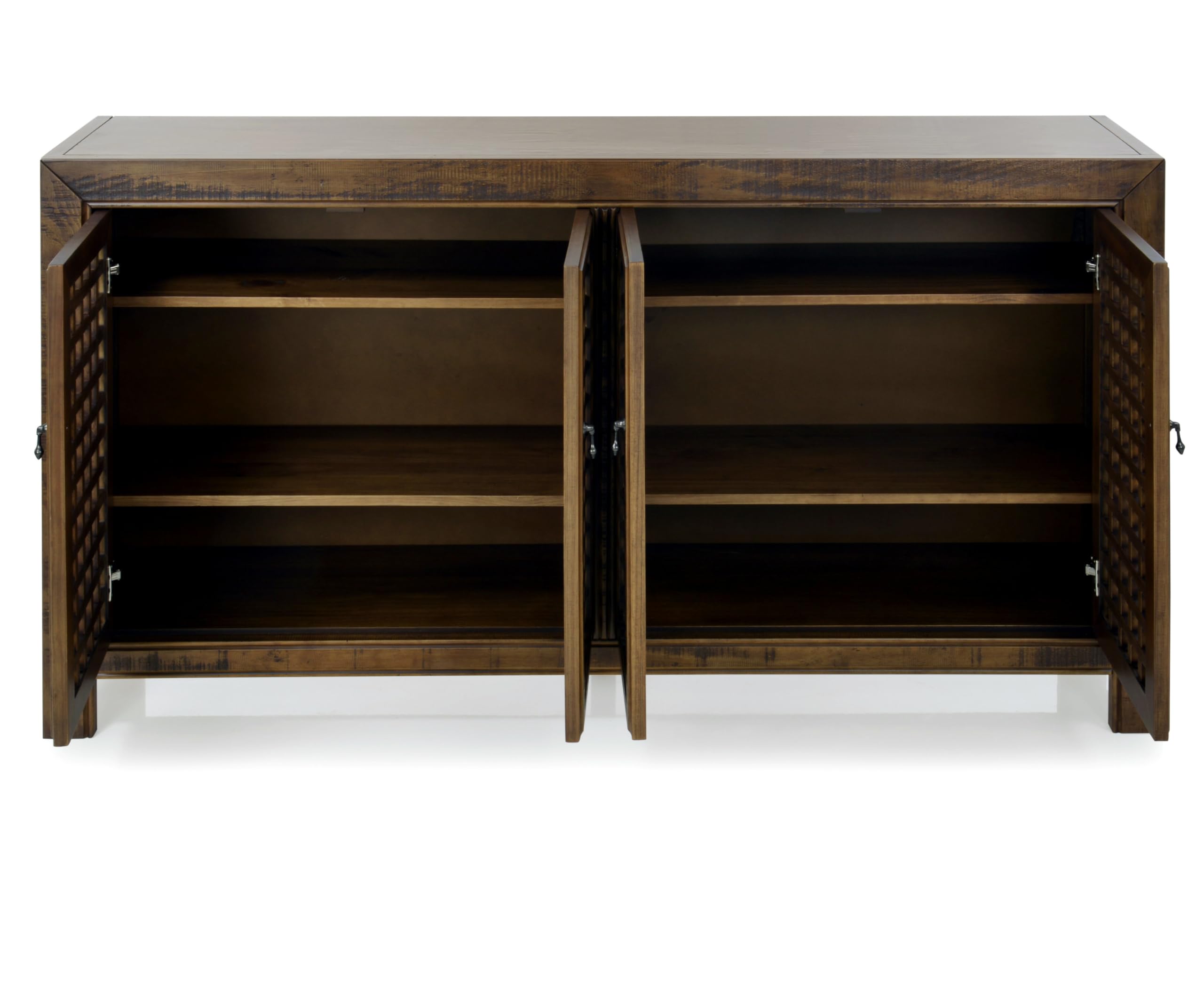 Steve Silver Co. Rio Accent Cabinet