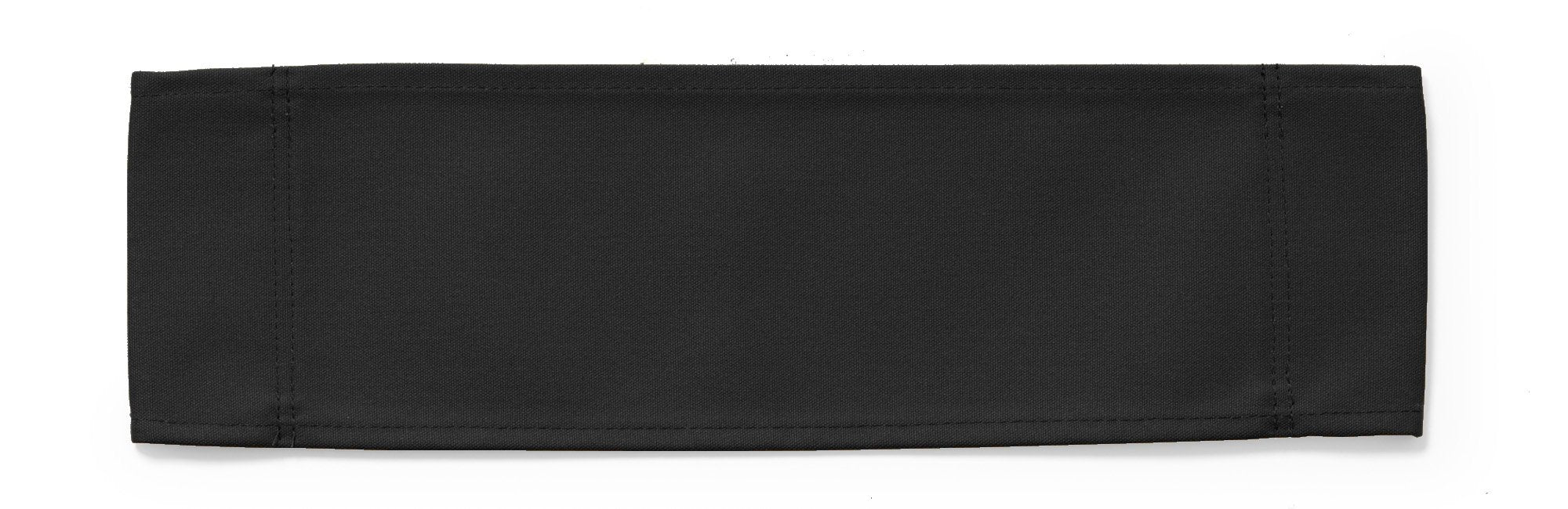 Telescope Casual 3Rec05C00 Canvas Director Chair Replacement Cover, Black