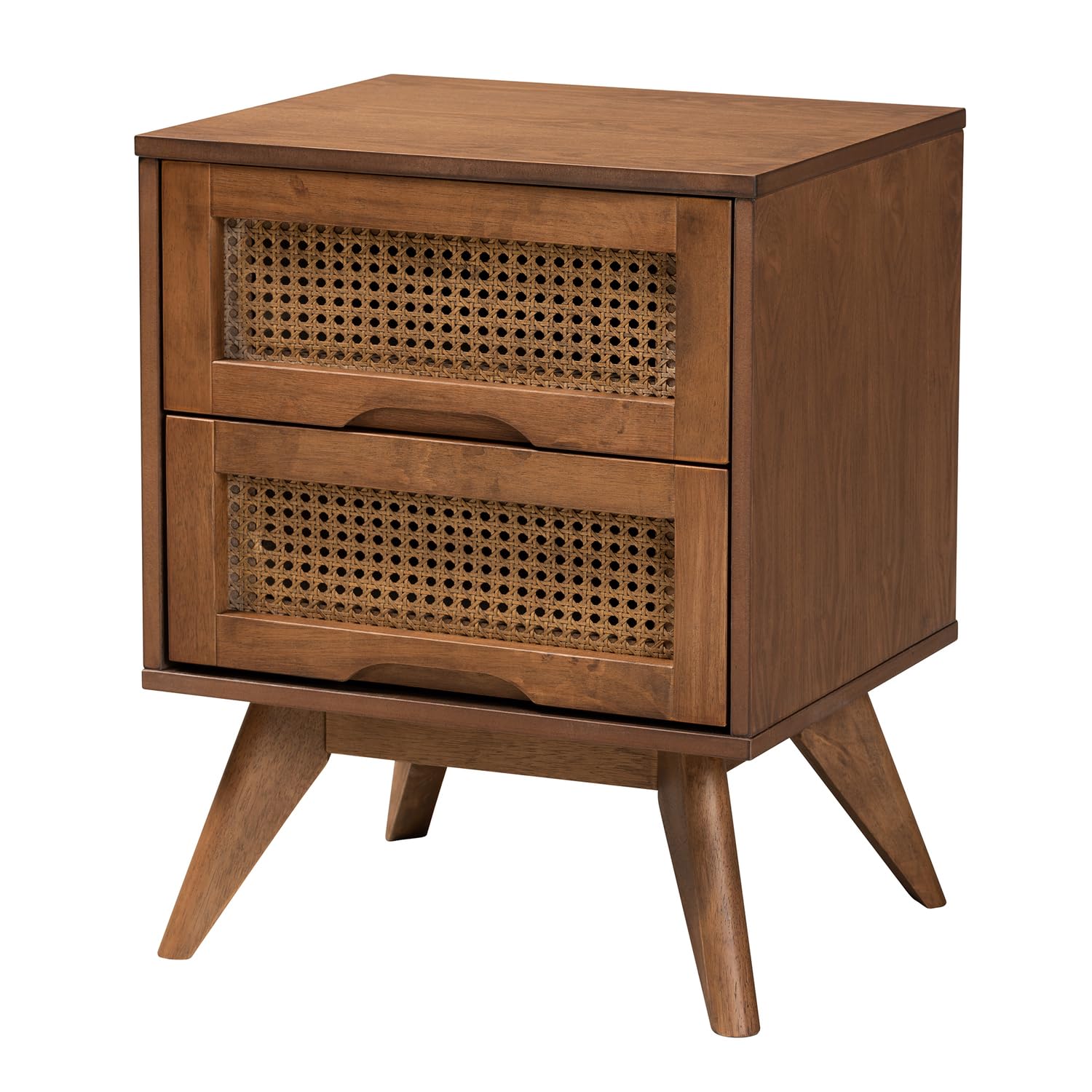 Baxton Studio Rina Bedroom Set - Thumbnail 3