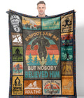 Hocgiwd Bigfoot Gifts, Sasquatch Gifts, Big Foot Sasquatch Gifts, Bigfoot Gifts For Men Women, Birthday Gifts For Sasquatch Love