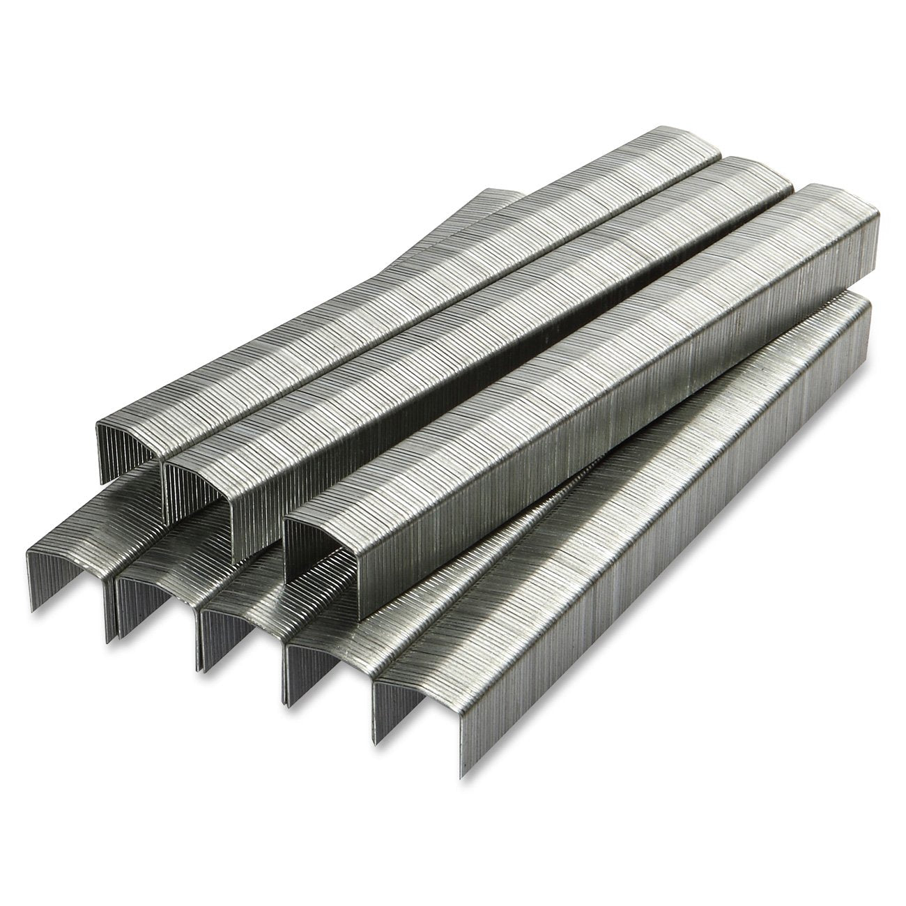 Bostitch Office Ez Squeeze 75 Sheet B8 Powercrown Staples For Bostitch B875, 1,200 Per Box (Stcr75Xhc), Steel