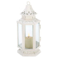Accent Plus Christmas Decorations Indoor Lantern Decorative Outdoor Christmas Decorations Candle Lantern Victorian Candle Holder