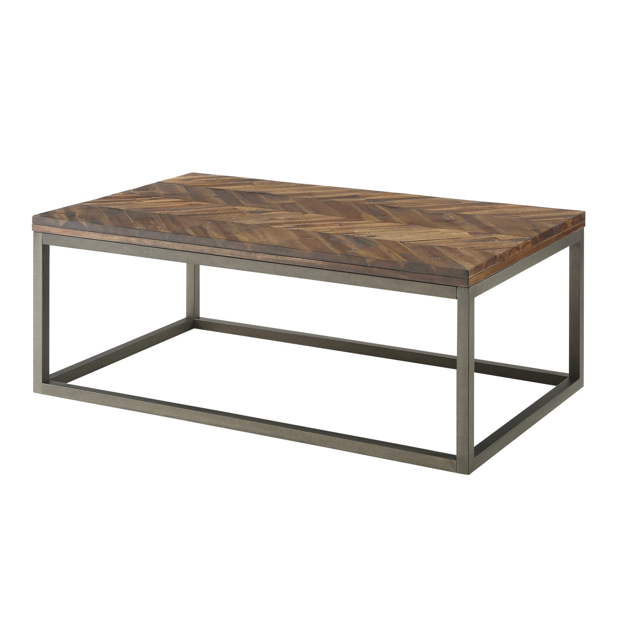 Steve Silver Lorenza Coffee Table - Thumbnail 3