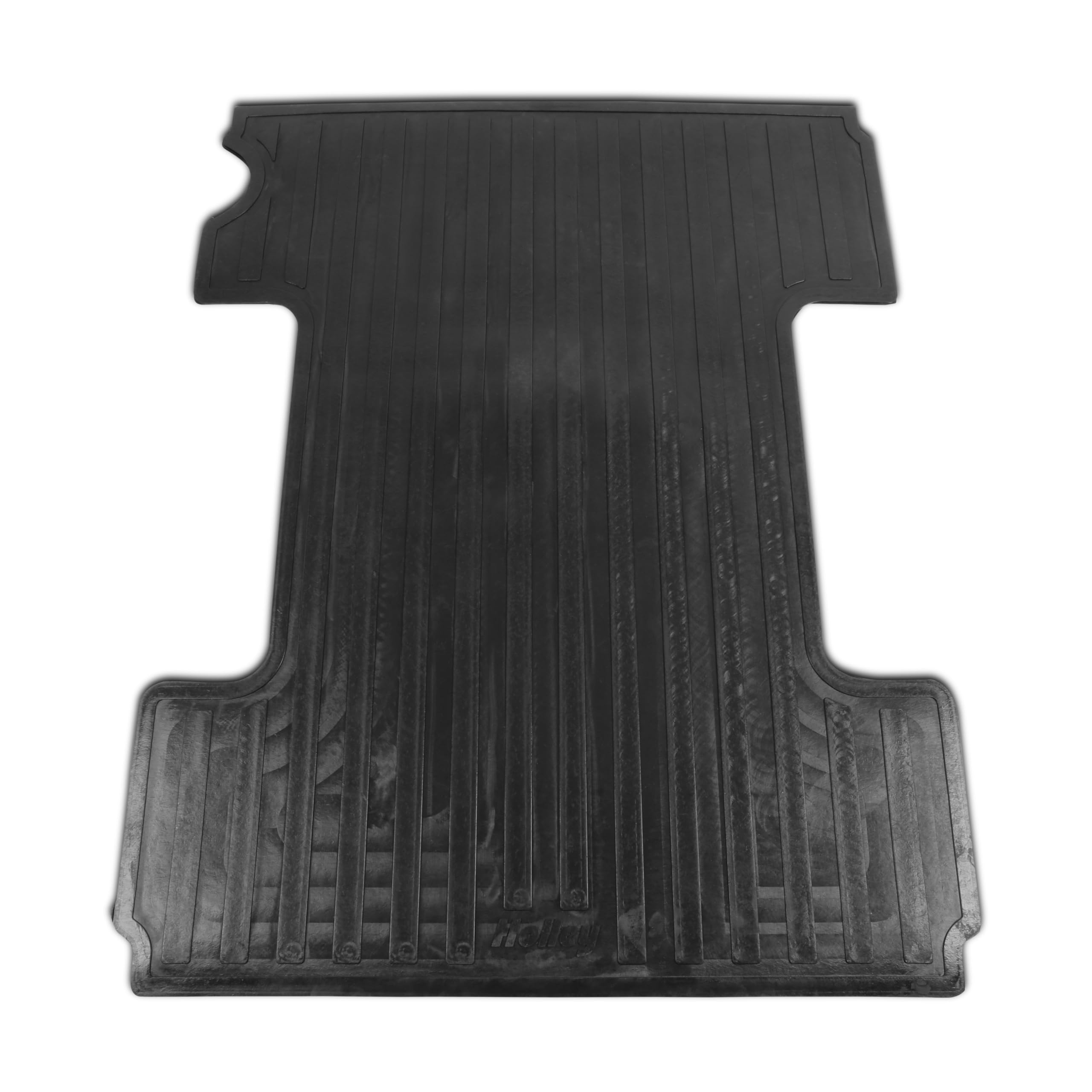Brothers Trucks 06-8293Bm Truck Bed Mat - Black