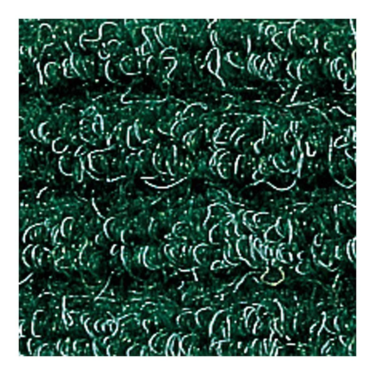 Notrax - 117S0046Ch 117 Heritage Rib Entrance Mat, For Home Or Office, 4' X 6' Charcoal
