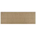 Artoid Mode Washable Non-Slip Rubber Backing Kitchen Rugs Doormat, Absorbent Kitchen Floor Mats In Front Of Sink Kitchen Mats Fo