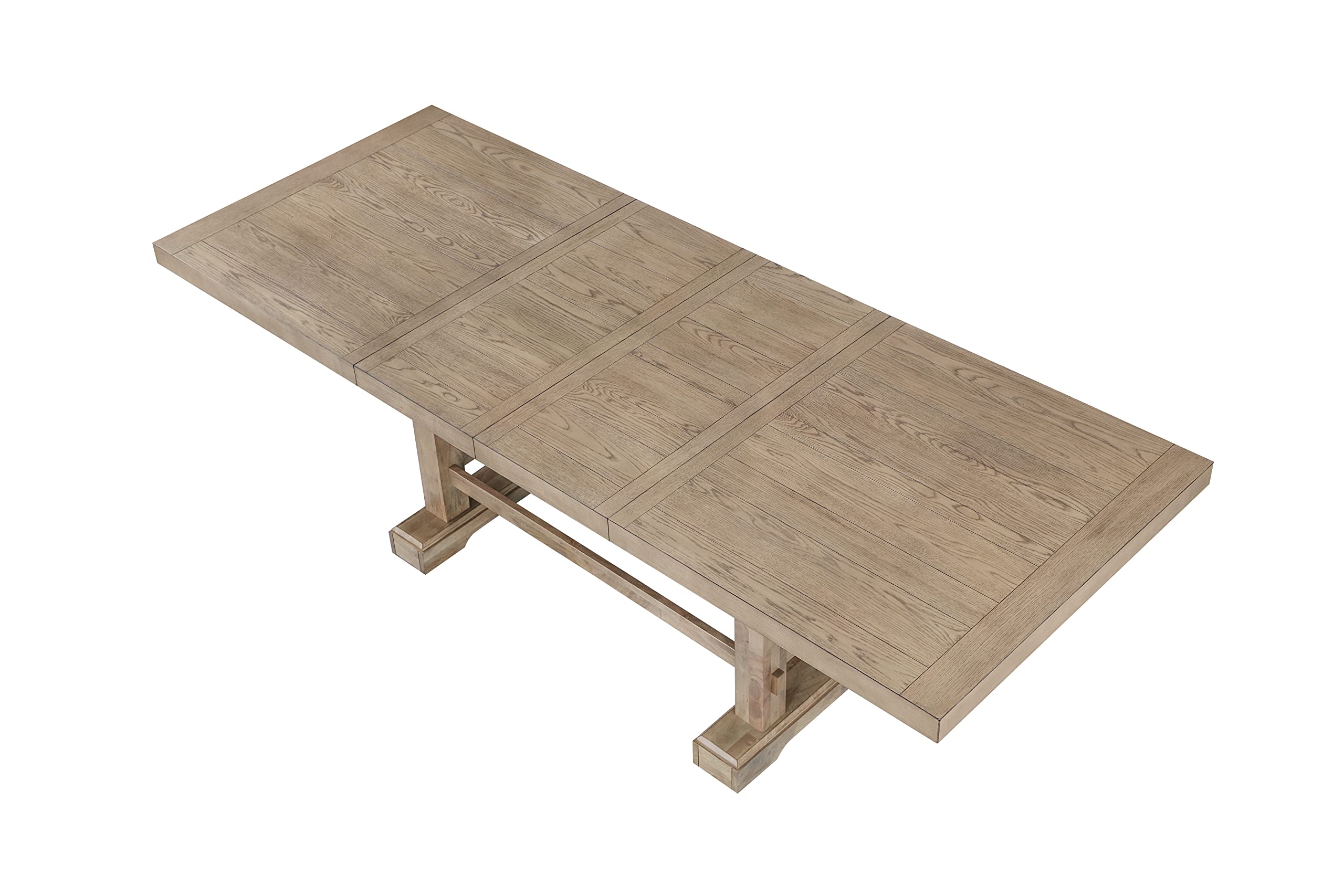 Steve Silver Furniture Napa Counter Dining Table