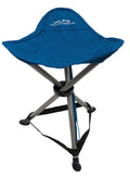ALPS Mountaineering Tri-Leg Stool - Deep Sea, New