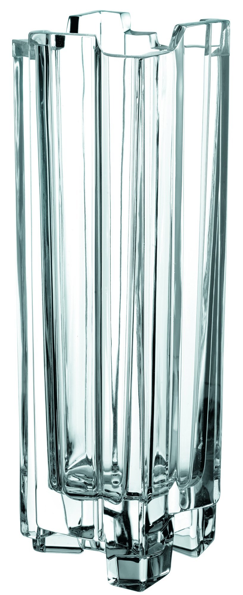 Nachtmann Hikari Crystal Decorative Vase